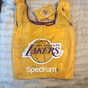 Lakers - Spectrum Compact Reusable Bag